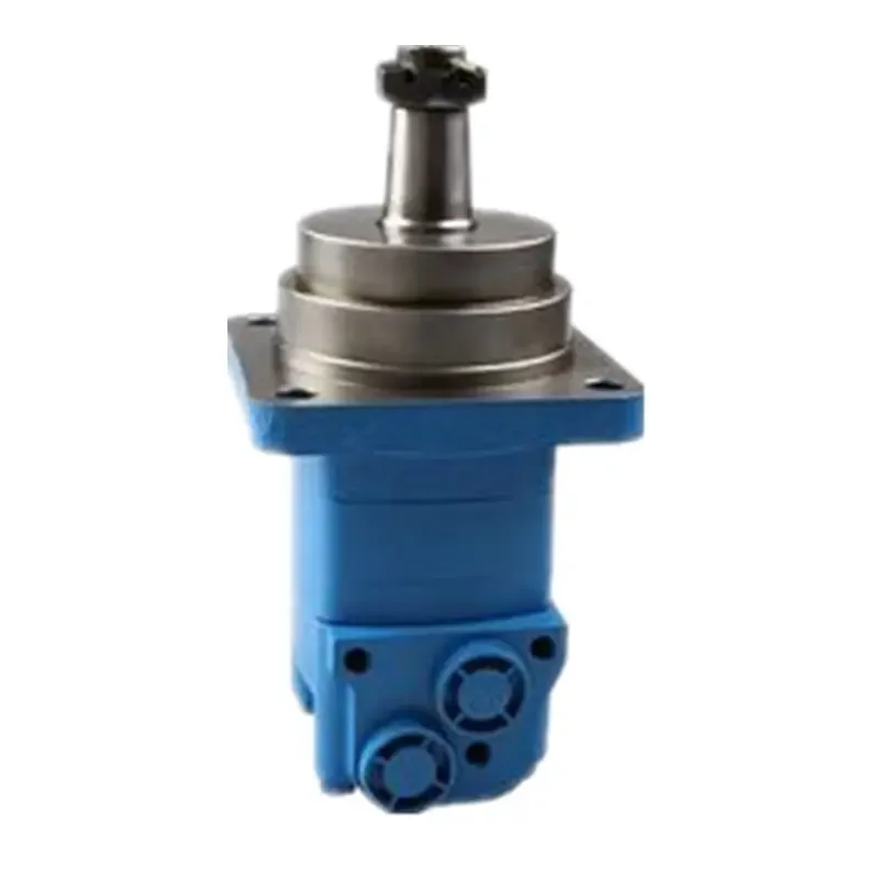 BM5 BMRS Hydraulic Cycloid Motor MAT400 MAT500 MAT630 JH-320 JH-400 JH-500 BM5-80 BM5-100 BMRS-160 BMRS-20