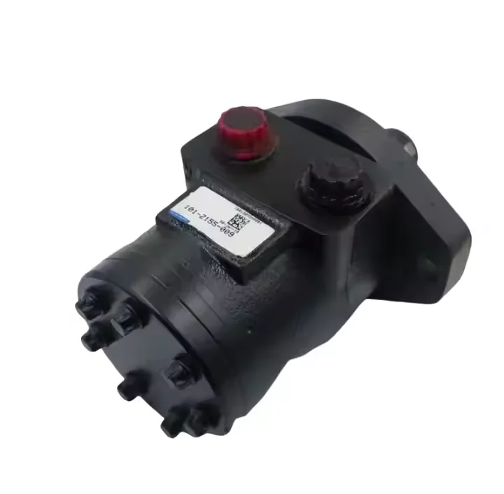 Hydraulic Motor 101-1663-009 101-1003-009 101-2136-009 101-1026-009