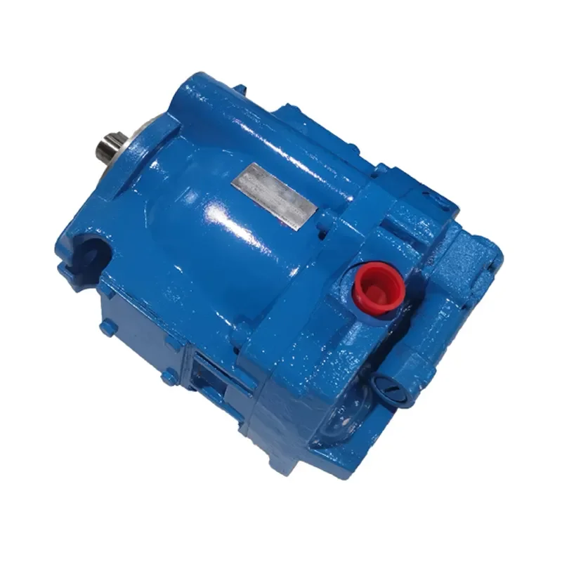PVQ10/13/20/32/40/45A2RSE1S20C21D12 Series PVQ45-A2R-SS1S-20-C14-12 Hydraulic Axial Variable Piston Pump