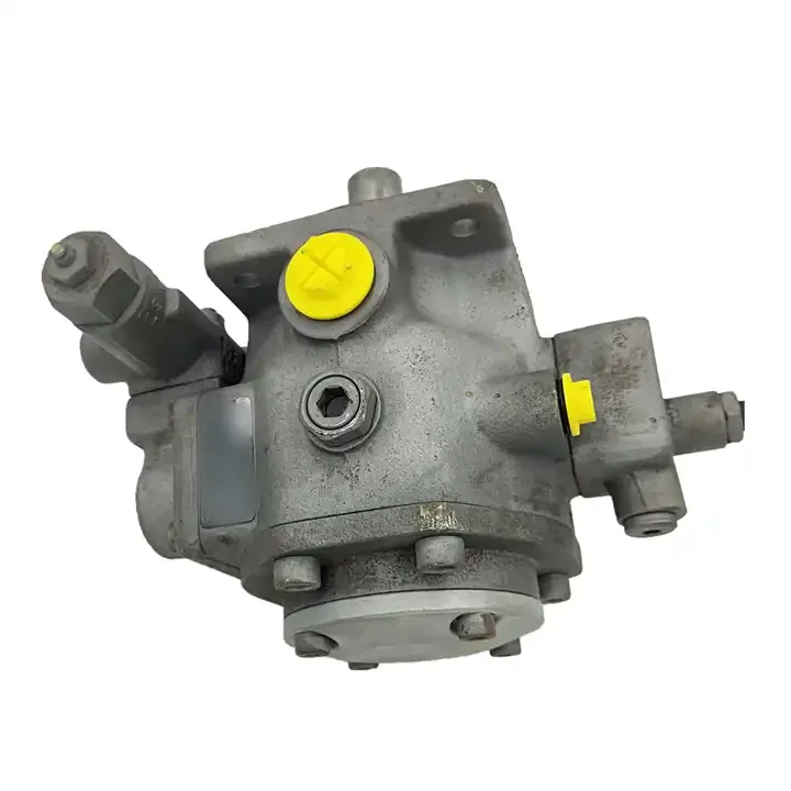 PV7 Hydraulic Vane Pump PV7-1A/10-20RR01MC0-10 PV7-1X/10-20RE01MC0 PV7-1X/25-30RE01MC5-16