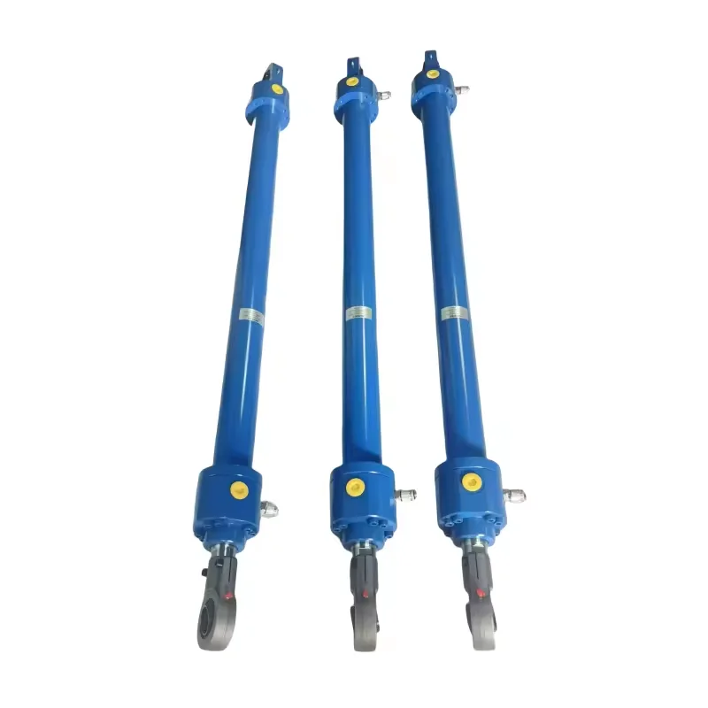 CD210B CD210G CD210C Series CD210B63/28-110Z1X/01HTDM2-2A High Pressure Piston Hydraulic Cylinder