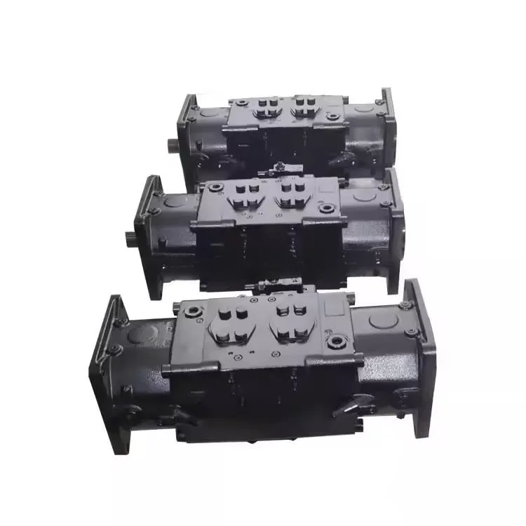 A20VLO65 A20VLO95 A20VLO190 A20VLO190LRDH1/10R-NZD24K02 R902228150 000354100 Axial Piston Variable Pump