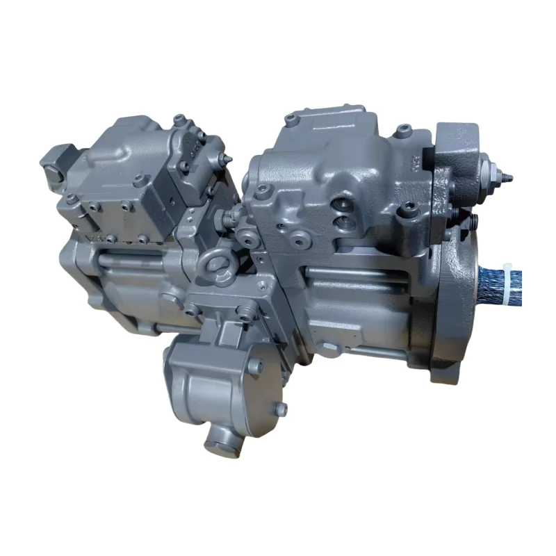 KPM K3V Series K3VL140 K5V80DTP1A7R-5L09 Hydraulic Piston Pump K3VL140/B-1NRJM-PO K3VL80/B-1NLSS-L01-L3
