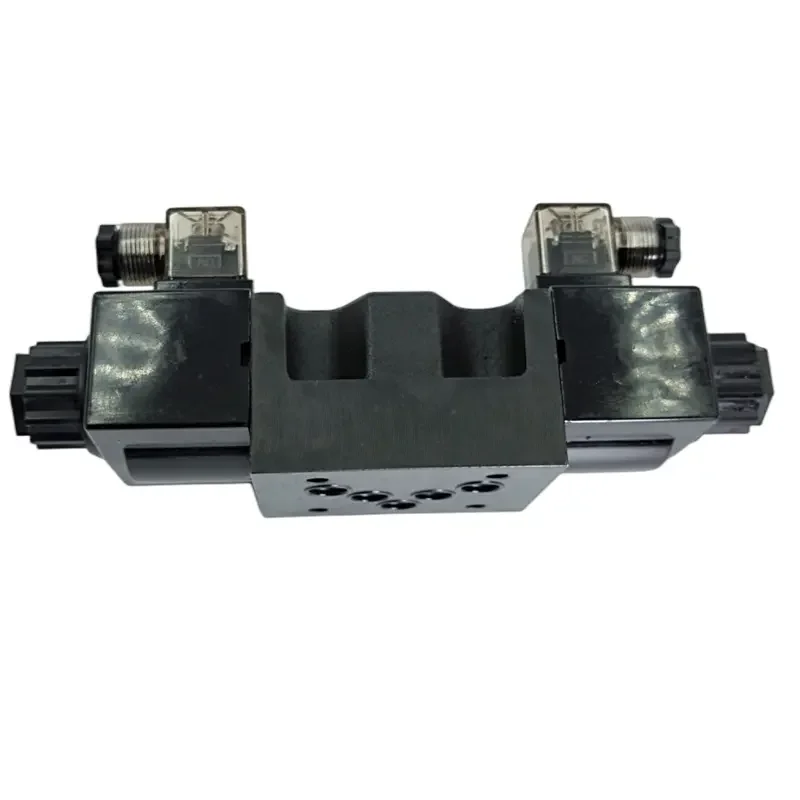 DSG 01 02 03 DSG 01-2B3B-D24-N1-50 DSG-02-3C2-D24-LW DSG-03-3C2-D24-N1-50 Hydraulic Solenoid Directional Valve