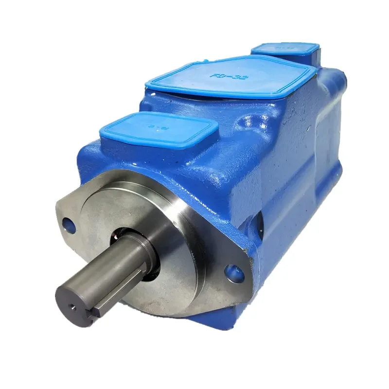 2520V 3520V 3525V 4520V 4525V 4535V Series 3520V38A2-1BA22R 3525V-25A12-11AA-22R Hydraulic Vane Pump