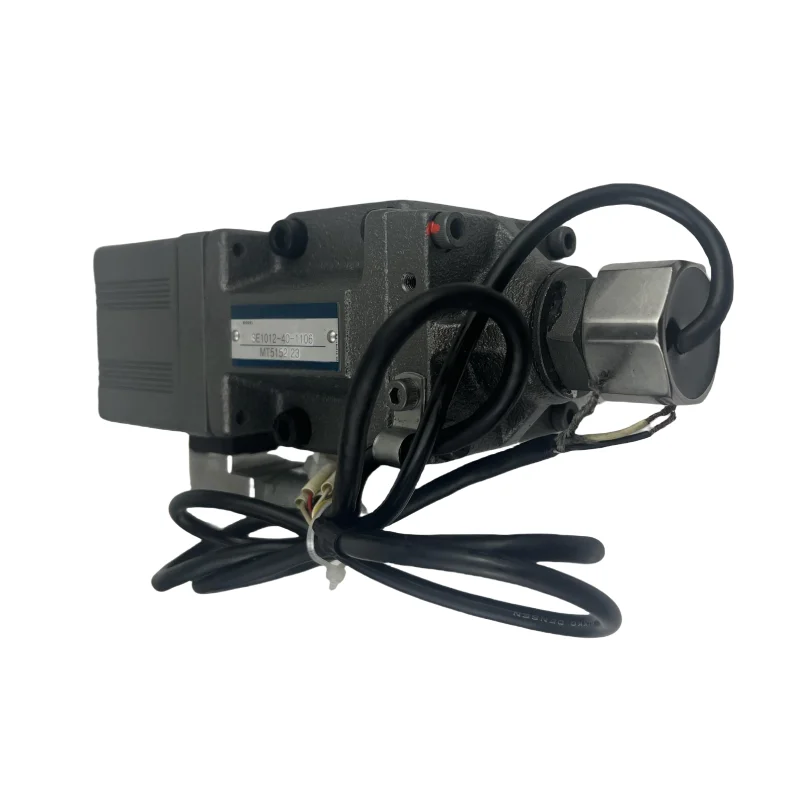 SE1012-40-1106 Proportional Servo Valve SE1013-ET-1301 SE1012-40-1107 SE1012-04-11