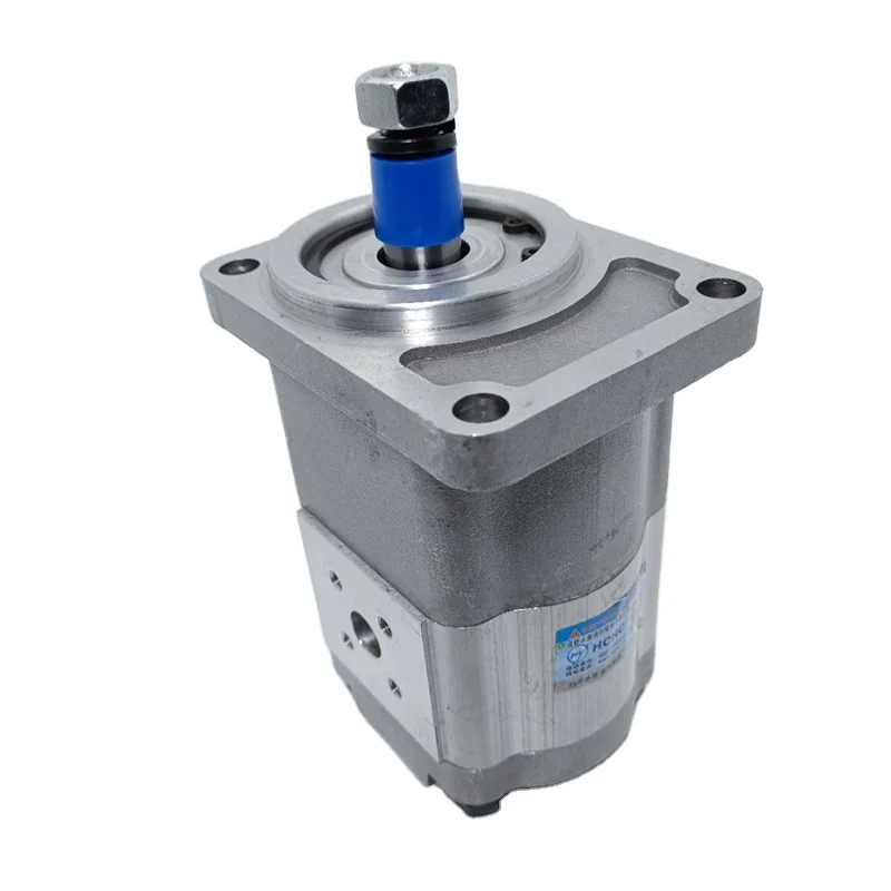 Hydraulic HCHC CMW Series Gear Pump CMW-F212.5-CFZS CMW-F212.5-CFZS CMW-E216-CFZS CMW-F211-CFZS CMW-E220-CFZS