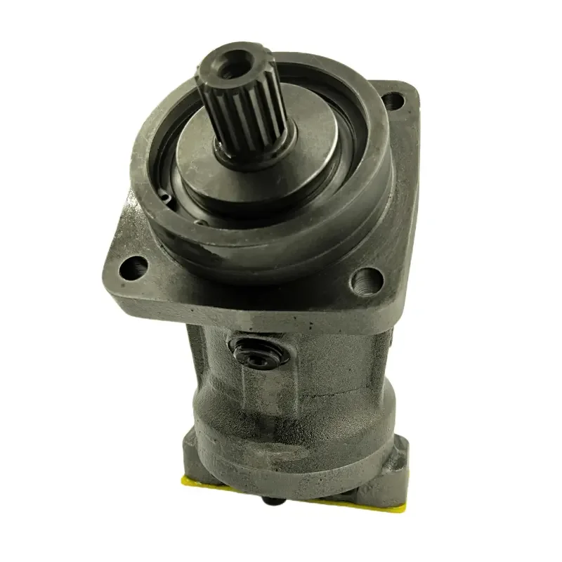 A2FO63 Series A2FO63/61R-VAB05 Hydraulic Plunger Pump Piston Motor