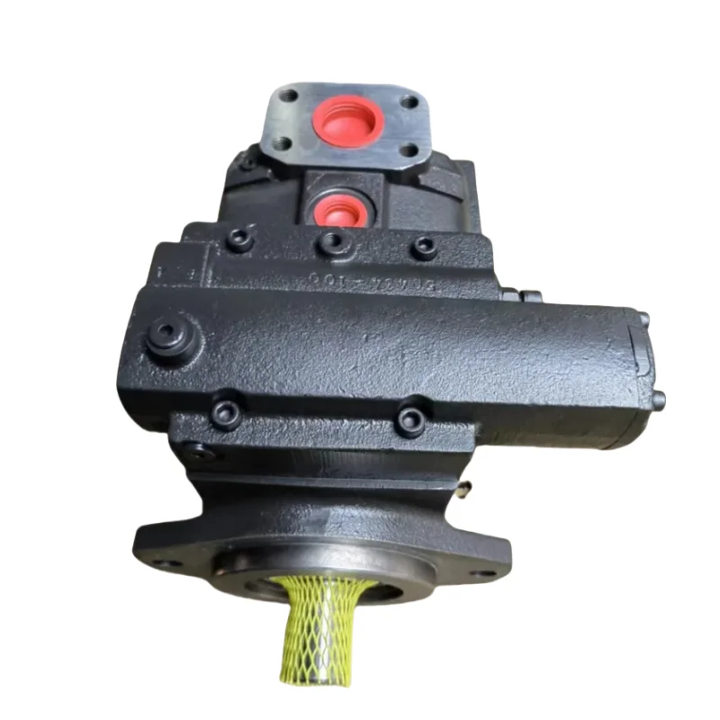 PVWJ PVWJ011 Piston Pump PVWJ014 PVWJ022 PVWJ025 PVWJ034 Hydraulic PVWJ-022-A1UV-RSAS