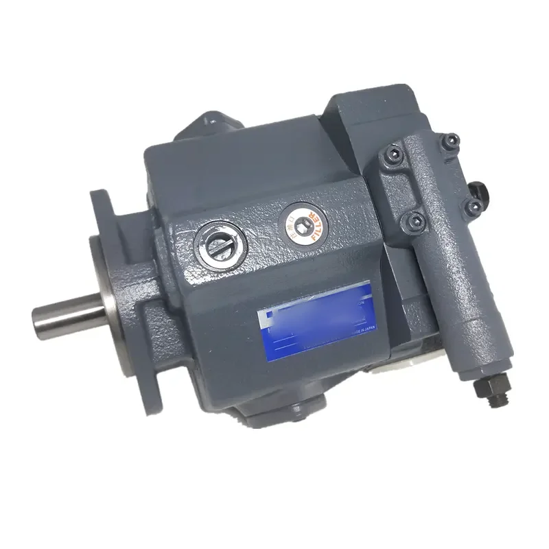 Piston Pump P31VFR-20-CC-21-J P31VR-13-CM-20-S121-J P31VR-20-CC-21-J P31VR-20-CM-21-S121-J