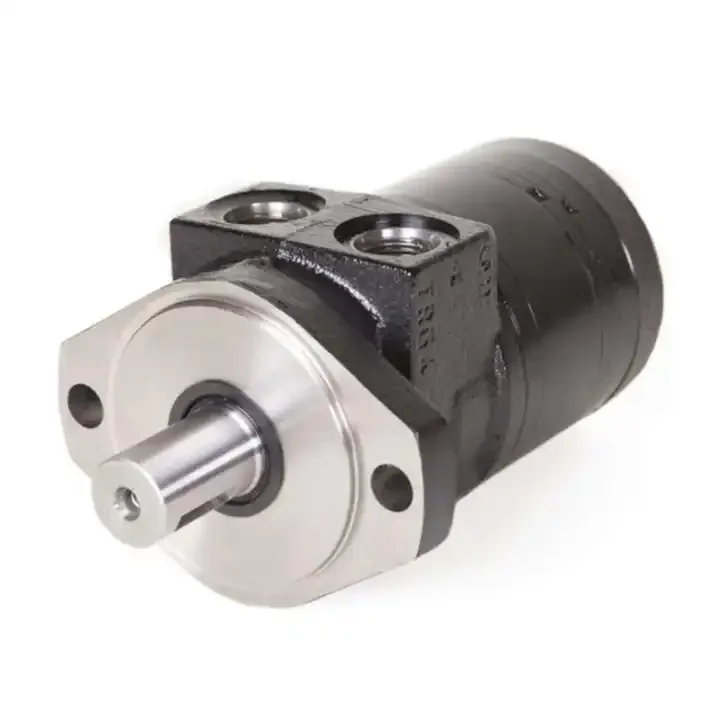 TF0195 TF0240 TF0280 TF0365 TF0405 Series Hydraulic Orbit Piston Motor TF0240EW410AAAB TE0165LW120AAAB