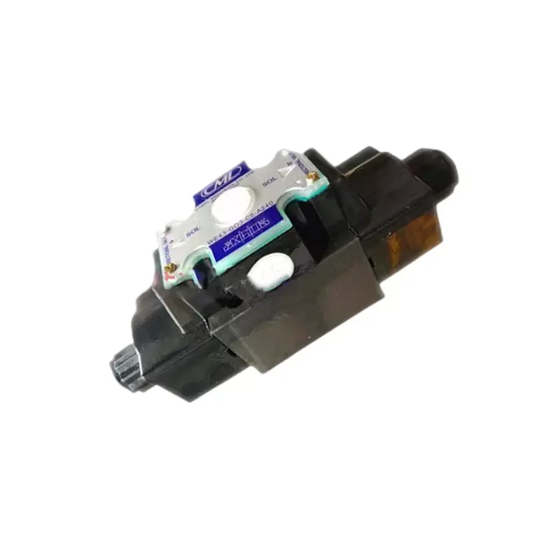Solenoid Valve WE43-G03-C60-A240 WH43-G03-C5-D24-N WH42-G02-B2-D24 WE43-G03-C2-A240-N WE42-G03-B11B-A240 WE42 WH42