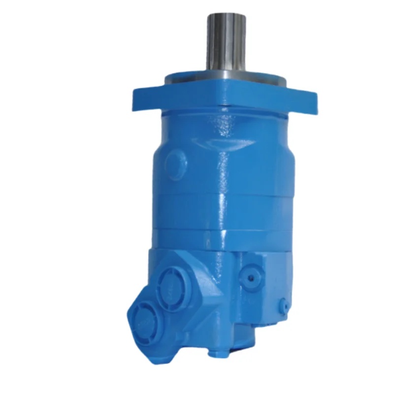 114-1080-006 114-1082-006 114-1034-006 114-1048-005 114-1079-006 114-1064-005 114-1045-006 Hydraulic Orbital Motor