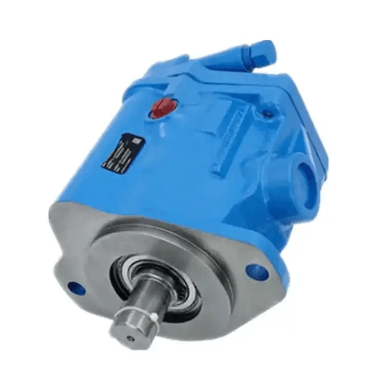 PVB Series PVB90-LDF-20 PVB80-LDF-30 PVB100-LDF-50 Hydraulic Axial Piston Pump