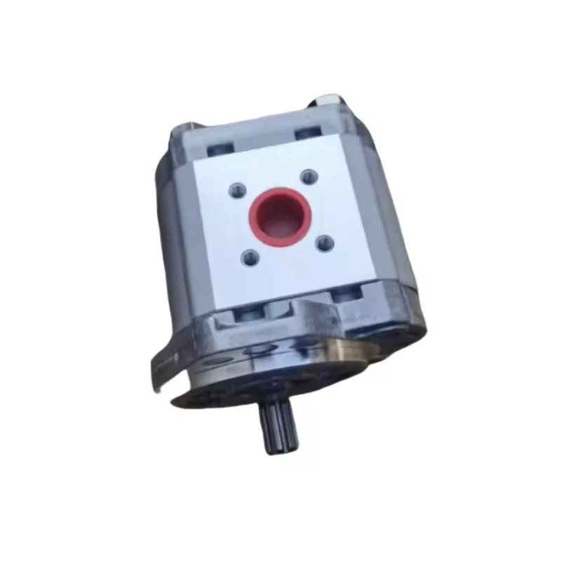 CBTD CBTD-F Series Hydraulic Gear Oil Pump CBTD-F410ALP CBTD-F412.5ALP CBTD-F414ALP CBTD-F420-ALH