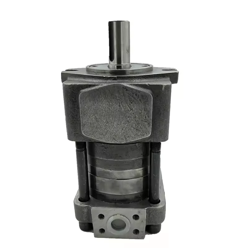 NT NB NBZ2 NBZ3 NBZ4 NBZ5 NT2 NT3 NT4 NT5 NB2 NB3 NB4 NB5 Internal Gear Pump NBZ2-G10F NBZ2-G12F