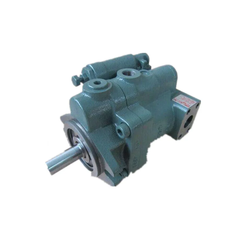 PZS-3A PZS-4A PZS-5A PZS-6A PZS-3B PZS-4B Series PZS-5B PZS-6B PZS-3B-70N3-10 PZS-3B-70N4-10 Hydraulic Axial Piston Pump