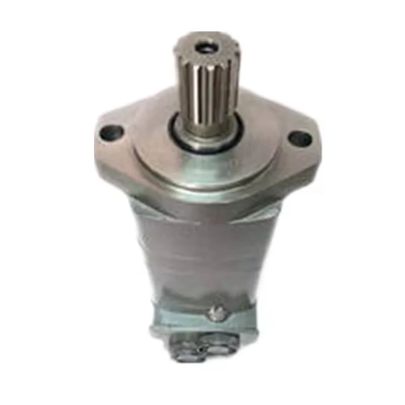 BMK2 Series BMK2-250 BMK2-315 BMK2-400 BMK2-475 80CC Hydraulic Piston Motor