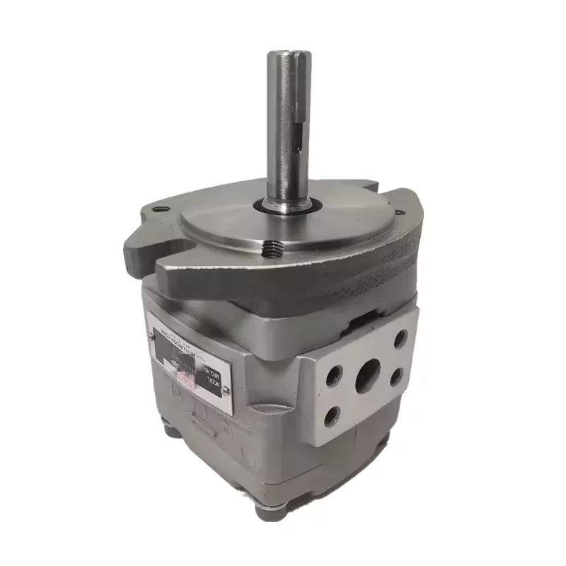 IPVP3 IPVP4 IPVP5 IPVP6 IPVP7 Series IPVP5-32 151 High Pressure Hydraulic Internal Gear Oil Pump