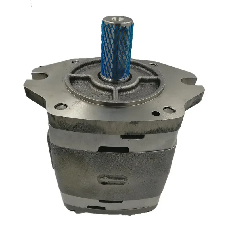 IPVP6-125 101 Internal Gear IPV3 IPV4 IPV5 IPVP5 IPVP6 IPVP7 IPVAP5 High Pressure Hydraulic Pump IPVP6-125
