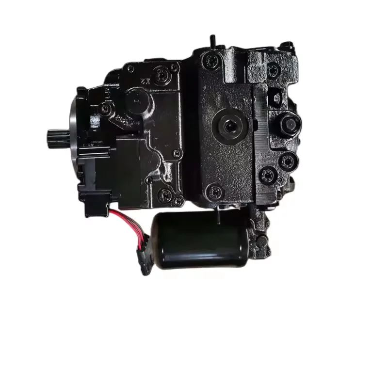 90M130 90M100 90M 90M055 Series 90M130NC0N8NOF1W00NNN000024 High Pressure Hydraulic Piston Motor