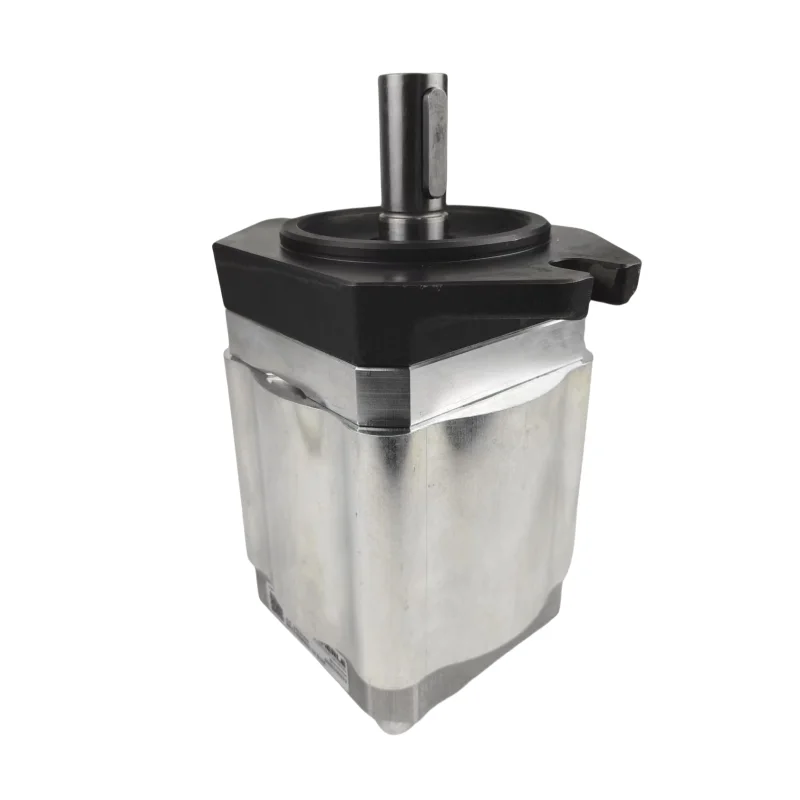 EIPC2 EIPC3 EIPC5 EIPC6 Series EIPC3-063RA26-10 High Pressure Hydraulic Gear Oil Pump EIPC3-050RA23-10S196