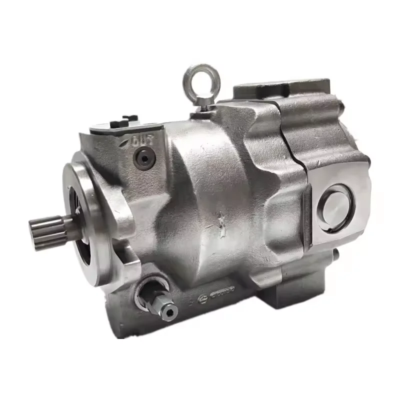 T6CCW Series T6CCW-028-005-2R00-C111 T6CCW-028-014-2R11-C10M Hydraulic Vane Pump Oil Pump