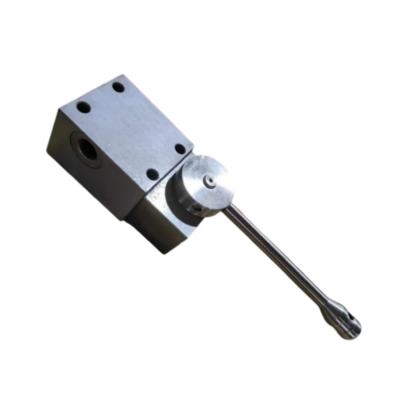 SGOR-AKS-A Hydraulic Manual Actuation Directional Control Valve SGOW-CKS-A SG0W-CK