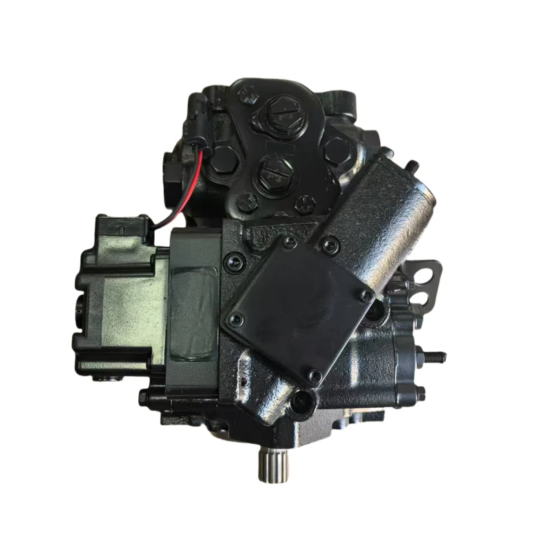 Hydraulic MPV046 MPV046CBAJSBBAAAABJJABUEDANNN Piston Pump MPV046C MPV046CBBCTBBBAAABHHCBAJJCNNN