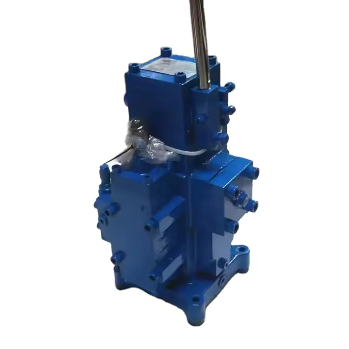 Proportional CSBF Series CSBF-G20 CSBF-G25 Manual Marine Direction Valve CSBF-G32