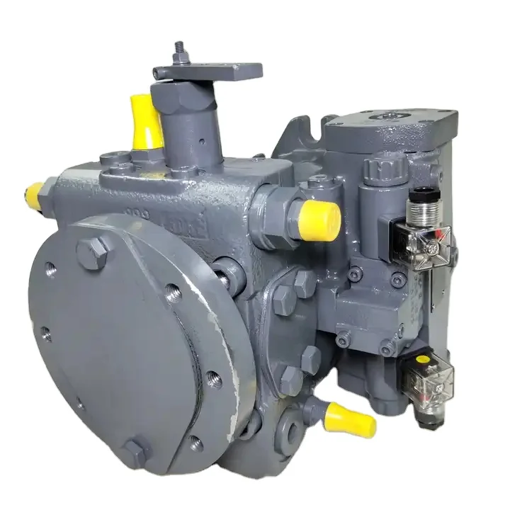 A4VG90EP2DM1/32L-NSF02F69XE-S A4V A4VG A4VG71 A4VG80 A4VG150 A4VG180 A47VG250 Hydraulic Axial Piston Variable Pump