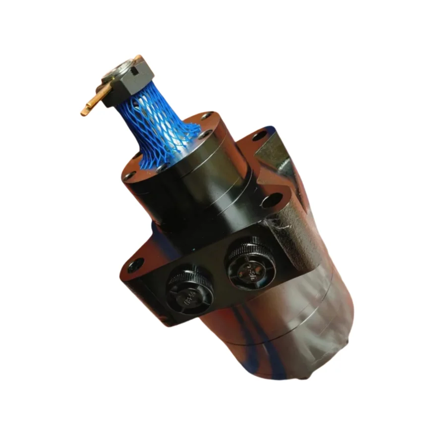 High Torque Hydraulic Orbit Motor 500375 500540 500470 Series 500230A3122AAAAA 500470A3120AAAAA 290111976