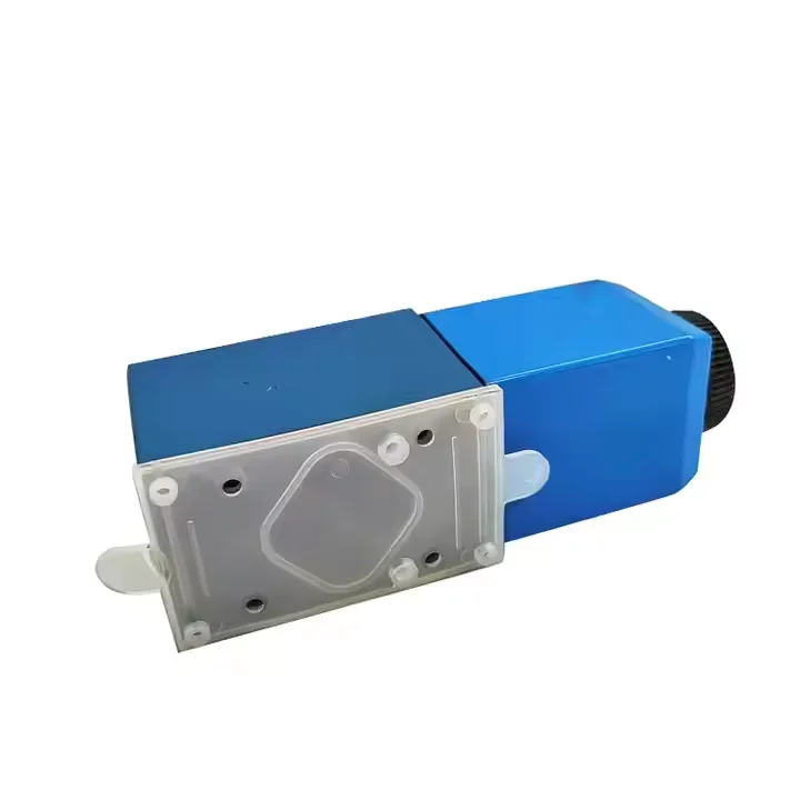KCG-3-40D/100D/160D/250D/350D-Z-M-U-HL1-10/H1 Proportional Pressure Relief Valves KCG-3-40D-Z-M-U-H1-10