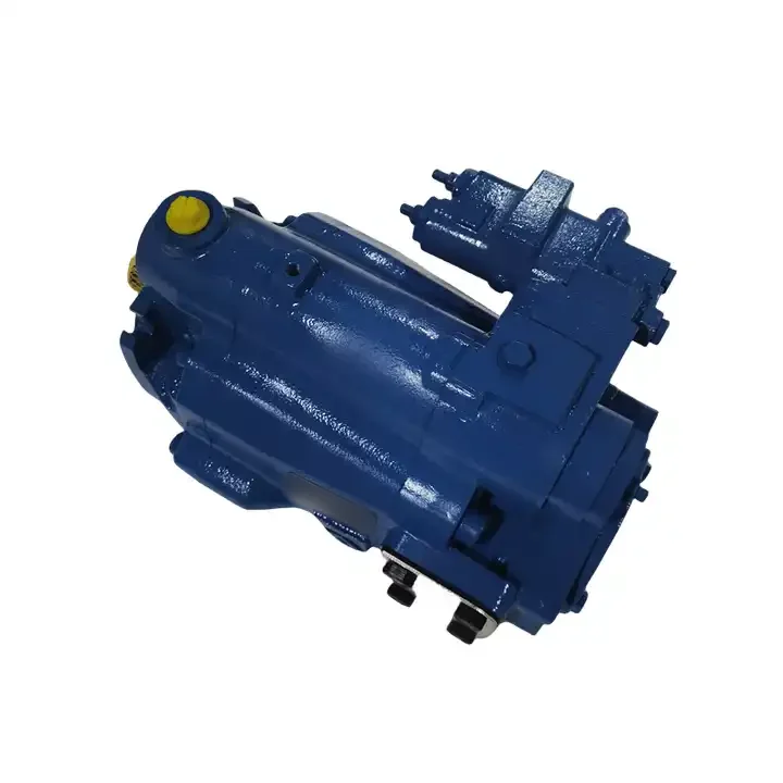 5423 6423 3933 4633 5433 6433 7630 Series 6433-042 5433-1385433-216 4633-045 Closed Functional Variable Piston Hydraulic Pump