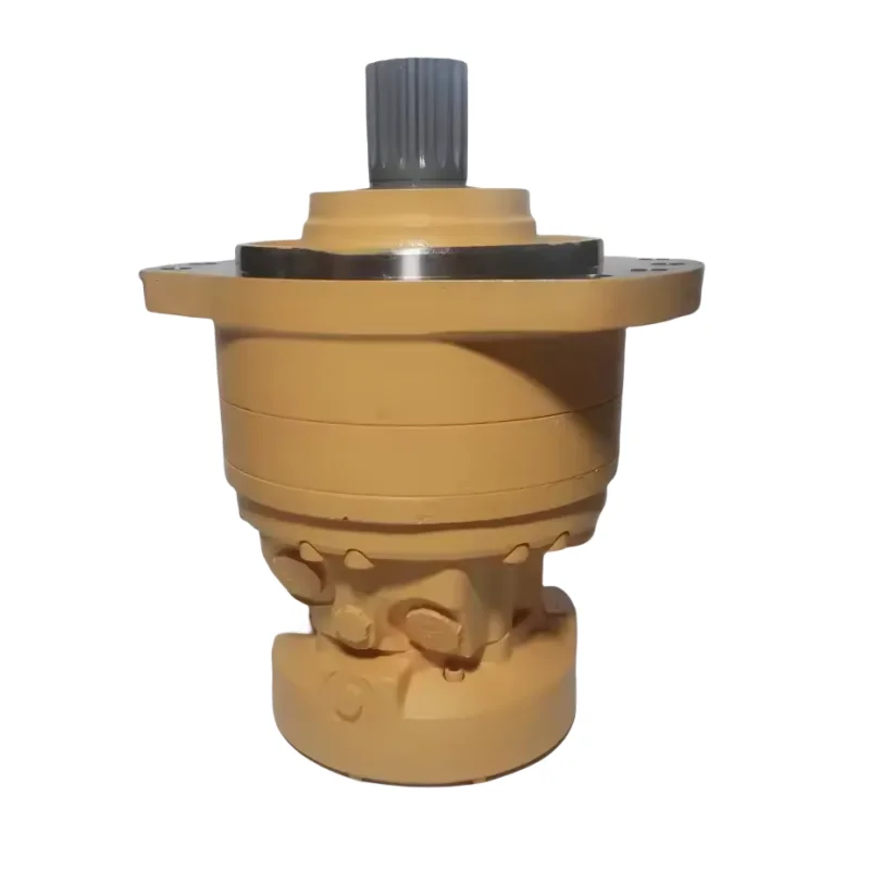 Hydraulic Piston Motor MS MSE 02 05 08 MS18-2-121-F18-1320 MS05-0-133-R05-1220-BE00 MS05-2-133-R05-1220-EFJM
