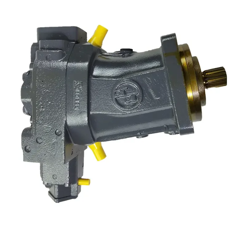 A7VO A7VO160 A7VO250 A7VO A7VO107 Series A7FO80/63L-NZB01 High Pressure Variable Piston Hydraulic Pump