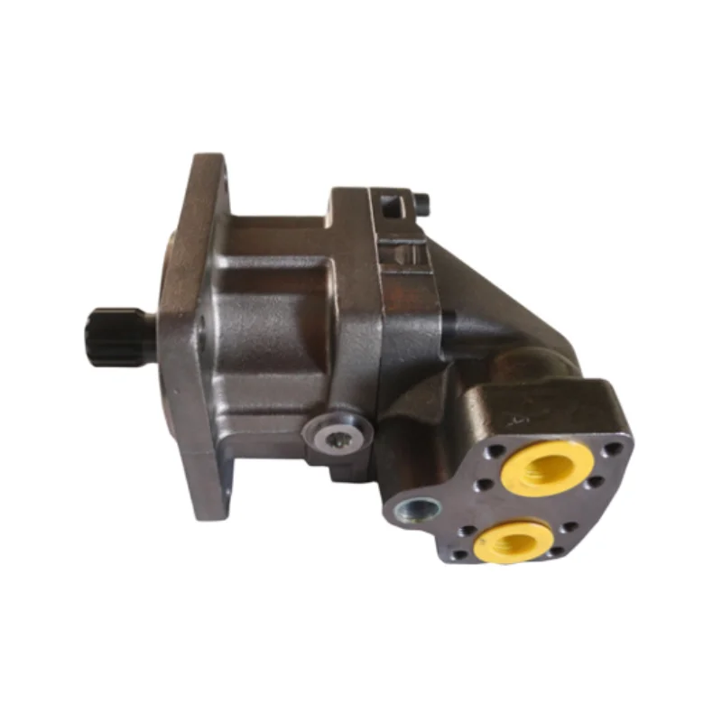 F11-005-MB-CV-K-000-0000-00 F11-005-MB-CV-K-000-0000-0T F11-010-MB-CV-K-000-0000-0 Hydraulic Motor F11-005-MB-CH-K-209