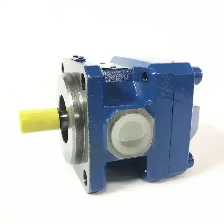 Double Internal Gear Pump GPA1 GPA2 GPA3 Series GPA2-6-6-EK1/2 GPA2-10-10-E GPA1-4-4-EK1/2 GPA3-63-E-20-R6.3