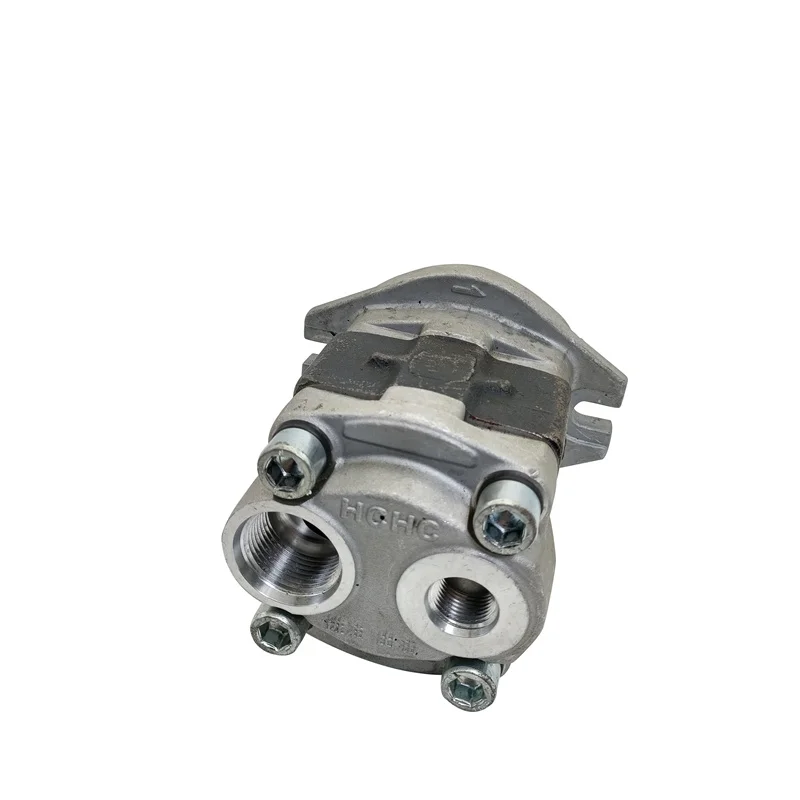 CBHZ Series CBHZ-F28.2 CBHZ-F30 Hydraulic Gear Pump  CBHZ-F32 CBHZ-F36 CBHZ-F31.5-ALH6L CBHZ-F23-AL CBHZ-F25-AL