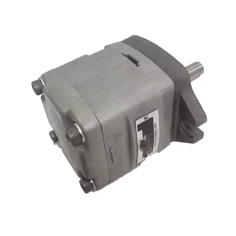 IPVAP6 IPVAP Hydraulic Gear Pumps IPVAP6-125-170 IPVAP6-125-470 IPVAP6-125-151 IPVAP6-64-101 Electric