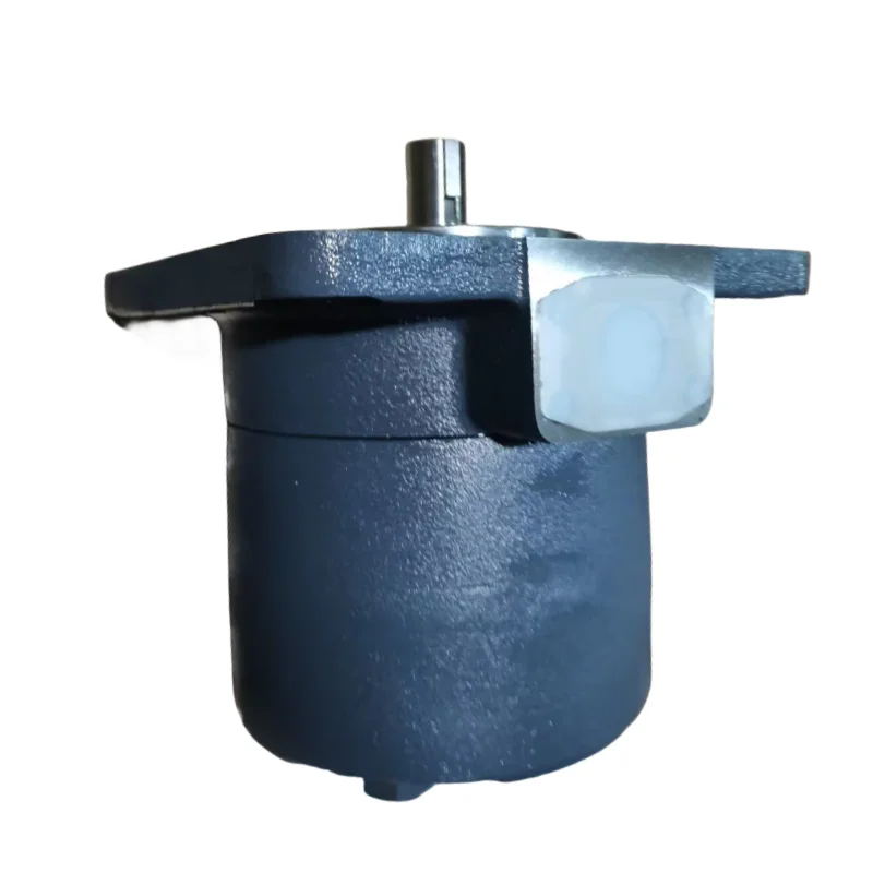 Hydraulic Vane Pumps SQP4 SQP21 Series SQP4-50-1A2-18 SQP21-14-5-1DC-18