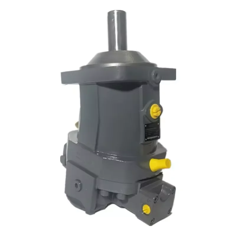 A6V A6VM A6VM28 A6VM55 A6VM80 A6VM107 A6VM140 A6VM160 Series A6VM107HZ3/63W-VZB020 Hydraulic Piston Pump