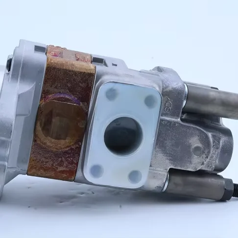 SDY1-275L SDY-1A SDY Series Forklift Wheel Loader Hydraulic Gear Pump SDY-1A3612L573 SDYB1812R906 for Excavator
