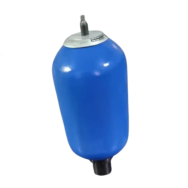 EHV Series Bladder Accumulator EHV 10-330/90 01125 EHV 50-330/AB 01125 EHV 6/2.5-350/AB 01125 EHV1-350/90 01125