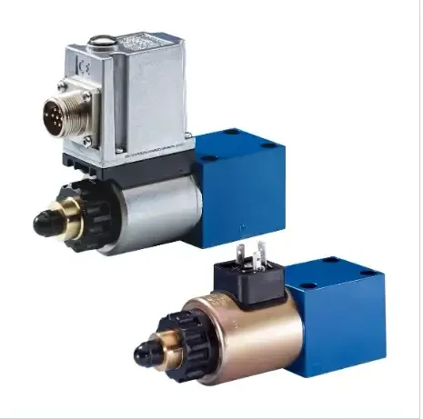 DSE3-C16/10N-D24K1 Solenoid Directional Hydraulic Valve DS3 DS5 DS DSE DSE3 DSE5 Series