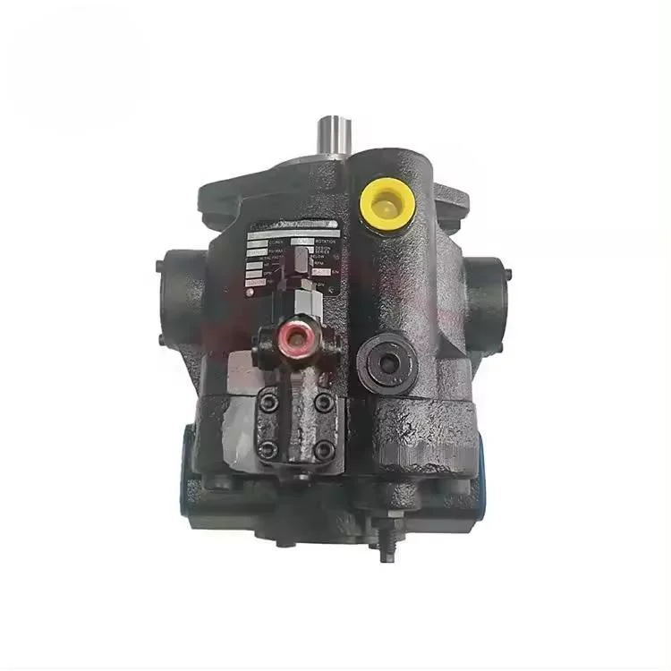 A6VM Series Hydraulic Piston Motor A6VM107HA1/63W-VZB370A-K A6VM140EP2/63W-VZB01X0PA-S A6VM107EP2/63W-VAB01X0TA-S