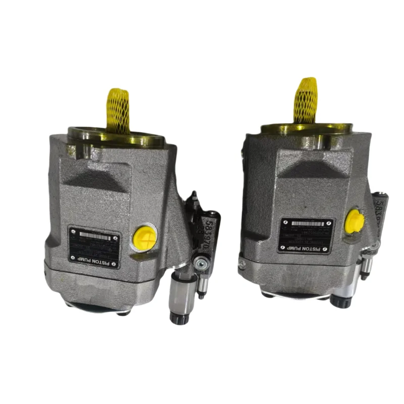 Hydraulic LA10VNO45ED72/52R-VRC11N00P R902502469 Axial Piston Variable Pump A10VNO A10VNO28 A10VNO45 A10VNO63 A10VNO85