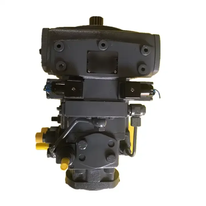 Axial Hydraulic Pump A4V40 A4V56 A4V71 A4V90 A4V125 Piston Pump A4V180 A4V250 A4V Series A4V90DA1.0RDG1C10
