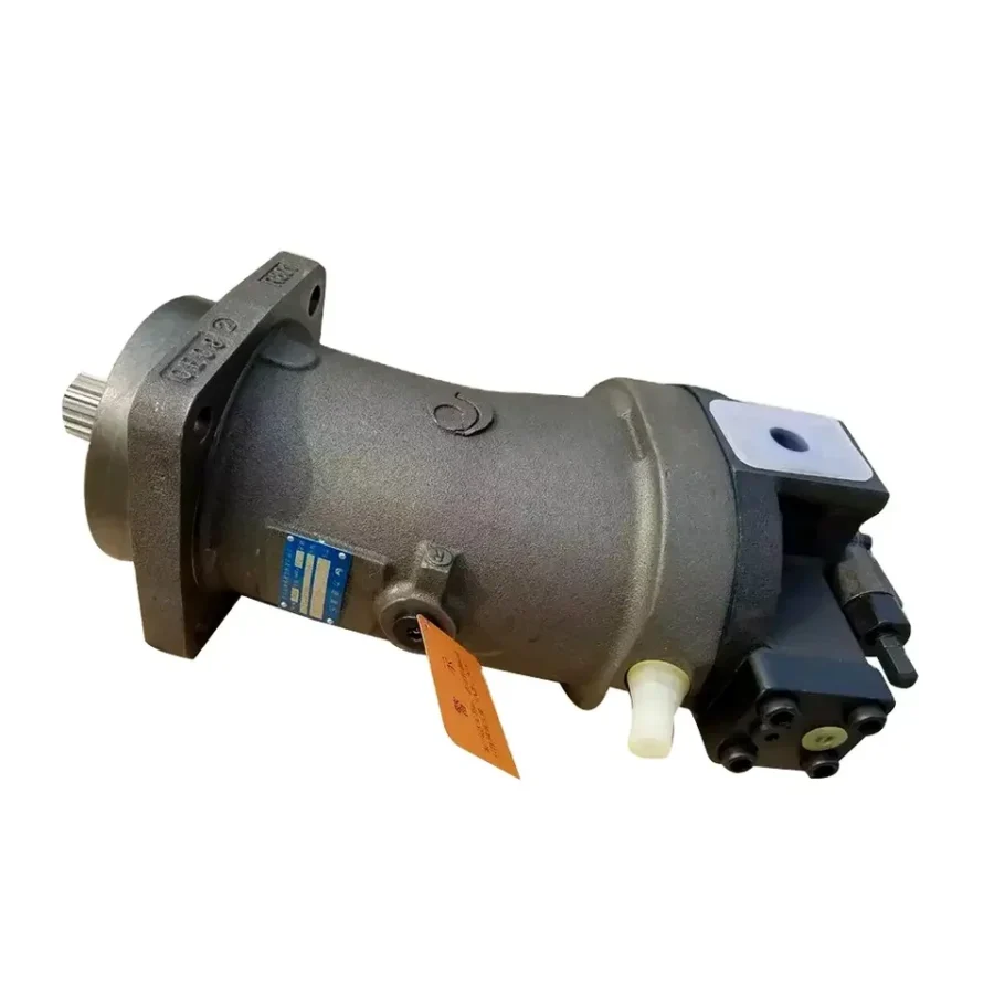 A6V Series Hydraulic Piston Motor A6V107HA22FZ1065 A6V28 A6V55 A6V80 A6V107 A6V140 A6V160 A6V225 A6V500