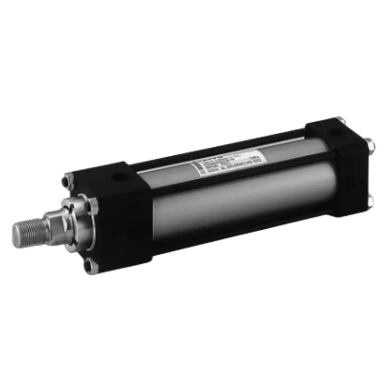 Hydraulic Oil Cylinder 140H 100H 70H 35H 140H-8 100H-2R Series 100H-2R 2FA100BH80-ABAJ2-X